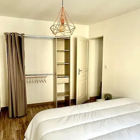 Le Flaubert - Seduisante Maison Atypique بيت للعطل